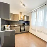 Appartamento Fanette