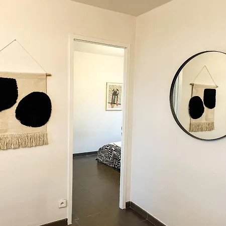 Fanette Lägenhet *